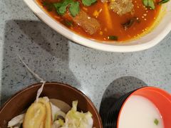 -David’s Master Pot 大味麻辣烫