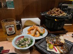 -山葵家居酒屋(天目里店)