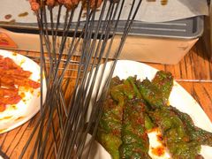 -有奴思烤肉·清真(正宁路店)