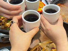 -肖记公安牛肉鱼杂馆·省级非物质文化遗产(三角路直营店)