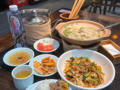 -老灶房-四川土菜(铁牛广场店)
