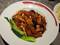 -1937青岛老味道·海肠捞饭·青岛菜(大鲍岛栈桥店)