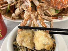 -众味海鲜大排档·活海鲜·潮汕味(南澳店)