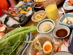 -伊豆野菜村(大族广场店)