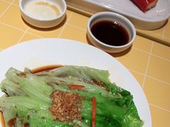 -蔡澜点心·粤菜(花城汇南区店)