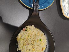 -许哥东北烧烤·铁丳烤串·宫后夹肉(繁花中心店)