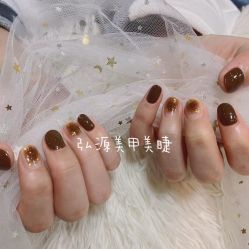 -弘源美甲美睫
