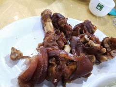 -万春卤菜(天乡后街步行街店)