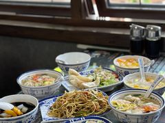 -长人馄饨铺(解放街店)