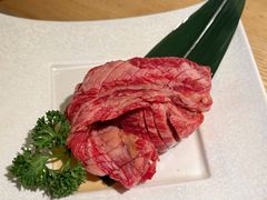 -御牛道日式烤肉料理(杭州万象城店)