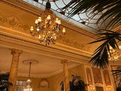 -The Ritz Restaurant