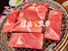 -辛氏火炉·韩式古法烤肉(松北店)