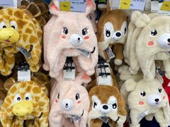 -迪卡侬(燕山店)