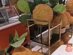 -怡咖啡·自助餐·西安香格里拉
