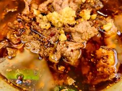 -成都驻京办餐厅(蜀都宾馆店)