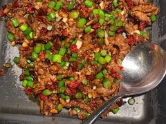 -飶香居(省博物馆店)