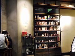 -星巴克(北京三里屯SOHO一店)
