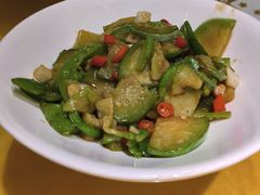 -缪氏川菜(深圳北站缤果空间店)