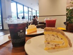 -Peet's Coffee皮爷咖啡(上海长风大悦城店)