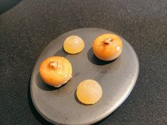 -LA TABLE de Joël Robuchon Restaurant