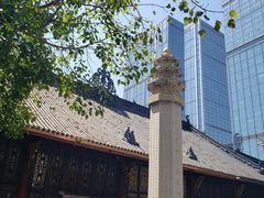 -古大圣慈寺