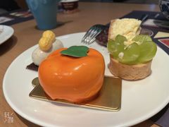 -苏州苏州湾艾美酒店-新食谱全日制餐厅