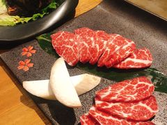 -肉匠Korean BBQ(兴盛路店)