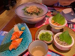 -有喜屋·深夜食堂(北京西路店)