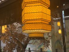 -绿茶餐厅(朝阳大悦城店)