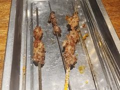 -福苗小骆驼烧烤(莲湖路店)