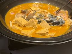 -壹只菜·崇明本地特色菜(崇明南门店)