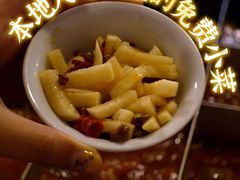 -苟味道老火锅(黄桷坪店)