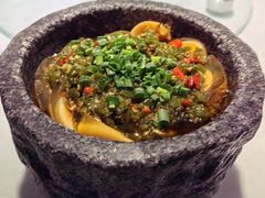 -院8里·小聚园老川菜(九眼桥店)