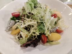 -老太原菜馆(中正天街店)