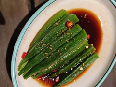 -乔一乔怪味干锅(东升店)