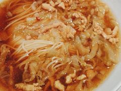 -松鹤楼·苏式汤面(虹桥天地店)