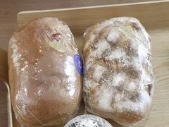 -莫斯科餐厅面包坊(北展店)