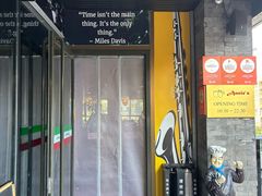 -安妮意大利餐厅(日坛店)