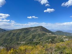 -北京鹫峰国家森林公园