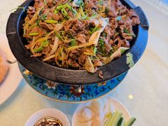-烤肉宛饭庄(南礼士路店)