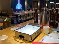 自助取餐区-泰山王老三串旗舰店(万达店)