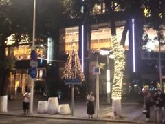 -广州威珀斯酒店