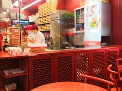 大堂-喜家德虾仁水饺(东海缤纷天地店)