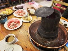 -元盛居(生态大街店)