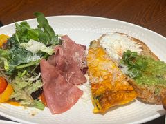 -bluefrog蓝蛙(新三里屯太古里店)