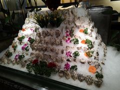 -芭菲盛宴·环球美食(锦城万达广场店)