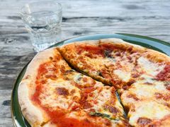 -Gather pizza
