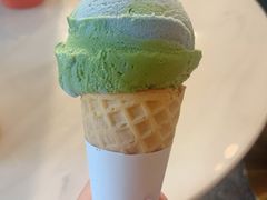 -Dal Cuore 达可芮冰淇淋(陕西北路店)