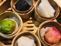 -避风塘(百联东郊店)