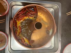 -京元盛铜锅涮肉(上海总店)